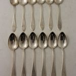 896 3447 SPOONS